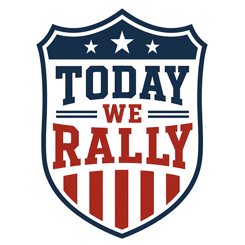 Rally for the Game. Wear the Moment.
