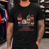 Arizona Cardinals Best Dad Ever Father_s Day T-Shirt