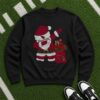 Arizona Cardinals Lips Shut The Fck Up Women Fan T-Shirt