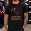 Arizona Cardinals Best Dad Ever Father_s Day T-Shirt