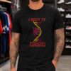 Arizona Cardinals King Skull Crown T-Shirt