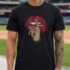 Arizona Cardinals I Got It From My Daddy Father_s Day T-Shirt