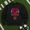 Arizona Cardinals On The 8th Day God Made A Cardinals Fan T-Shirt