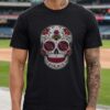 Arizona Cardinals On The 8th Day God Made A Cardinals Fan T-Shirt