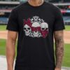Arizona Cardinals This Is What An Awesome Dad Looks Like Father_s Day T-Shirt
