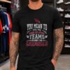Arizona Cardinals To Be Or Not To Be A Fan What A Stupid Question Funny T-Shirt