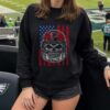 Atlanta Falcons It’s In My DNA Fingerprint Football Fan T-Shirt