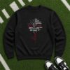 Atlanta Falcons Skull Ripping Through Skeleton Hands Football Fan T-Shirt Atlanta Falcons Skull Ripping Through Skeleton Hands Football Fan T-Shirt