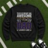 Baltimore Ravens Kicking Bengals Browns #RavensFlock AFC North Rivalry T-Shirt