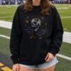 All I Want For Christmas Is Ravens Ugly Sweater Baltimore Ravens Fan T-Shirt