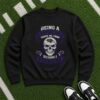 Best Dad Ever Baltimore Ravens Football Father_s Day Gift T-Shirt