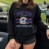 Best Dad Ever Father’s Day Buffalo Bills T-Shirt