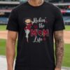 Best Dad Ever Atlanta Falcons Motocross Dad And Kid Football Fan T-Shirt Best Dad Ever Atlanta Falcons Motocross Dad And Kid Football Fan T-Shirt
