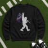 Bigfoot Arkansas Razorbacks Shirt