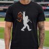 Bigfoot Chicago Cubs Shirt