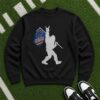 Bigfoot BYU Cougars Shirt