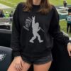 Bigfoot BYU Cougars Shirt