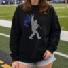 Bigfoot Boston Celtics Shirt
