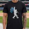 Bigfoot Chicago White Sox Shirt