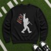 Bigfoot Chicago White Sox Shirt