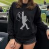 Bigfoot Chicago Bears Shirt