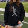 Bigfoot Cincinnati Reds Shirt