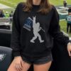 Bigfoot Denver Nuggets Shirt