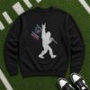 Bigfoot Indianapolis Colts Shirt