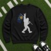 Bigfoot Houston Astros Shirt