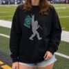 Bigfoot Miami Marlins Shirt