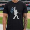 Bigfoot Tampa Bay Rays Shirt
