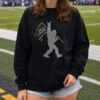 Bigfoot Toronto Raptors Shirt