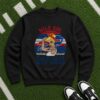 Bills May Not Be My Whole Life But That Makes My Life Whole Fan Buffalo Bills T-Shirt Bills May Not Be My Whole Life But That Makes My Life Whole Fan Buffalo Bills T-Shirt