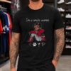 Bluey And Bingo Trick Or Treat Halloween Atlanta Falcons NFL T-Shirt Bluey And Bingo Trick Or Treat Halloween Atlanta Falcons NFL T-Shirt