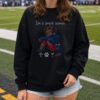 Bills May Not Be My Whole Life But That Makes My Life Whole Fan Buffalo Bills T-Shirt Bills May Not Be My Whole Life But That Makes My Life Whole Fan Buffalo Bills T-Shirt