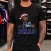 Bingo Bluey Pumpkin Halloween Nike Parody Bills Fan Buffalo Bills NFL T-Shirt Bingo Bluey Pumpkin Halloween Nike Parody Bills Fan Buffalo Bills NFL T-Shirt