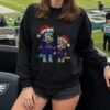 Best Dad Ever Baltimore Ravens Football Father_s Day Gift T-Shirt