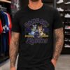 Bingo Nike Parody Kids Baltimore Ravens T-Shirt