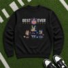 Bingo Nike Parody Kids Baltimore Ravens T-Shirt