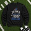Buffalo Bills Fan Die First Then Quit Skull Badass T-Shirt Buffalo Bills Fan Die First Then Quit Skull Badass T-Shirt