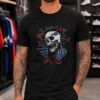 Buffalo Table Manners Funny Fan Buffalo Bills T-Shirt