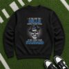 Chucky Child’s Play Horror Fan Nike Parody Halloween Buffalo Bills NFL T-Shirt