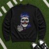 Chucky Child’s Play Horror Fan Nike Parody Halloween Buffalo Bills NFL T-Shirt