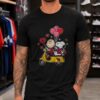 Chucky Nike Arizona Cardinals Halloween T-Shirt