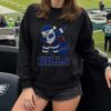 Classy Sassy Married Badass Buffalo Bills Football Wife Women T-Shirt Classy Sassy Married Badass Buffalo Bills Football Wife Women T-Shirt
