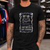 Dad I Love You Three Thousand Baltimore Ravens Avengers Father_s Day T-Shirt