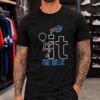 Dr. Seuss Grinch Merry Christmas Fan Buffalo Bills T-Shirt Dr. Seuss Grinch Merry Christmas Fan Buffalo Bills T-Shirt