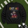 Harley Davidson Arizona Cardinals Skull T-Shirt