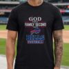 Funny Buffalo Bills Proud Supporter Not Everyone Has Good Taste Football T-Shirt Funny Buffalo Bills Proud Supporter Not Everyone Has Good Taste Football T-Shirt