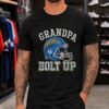 Grandpa Cincinnati Reds Shirt Grandpa Cincinnati Reds Shirt